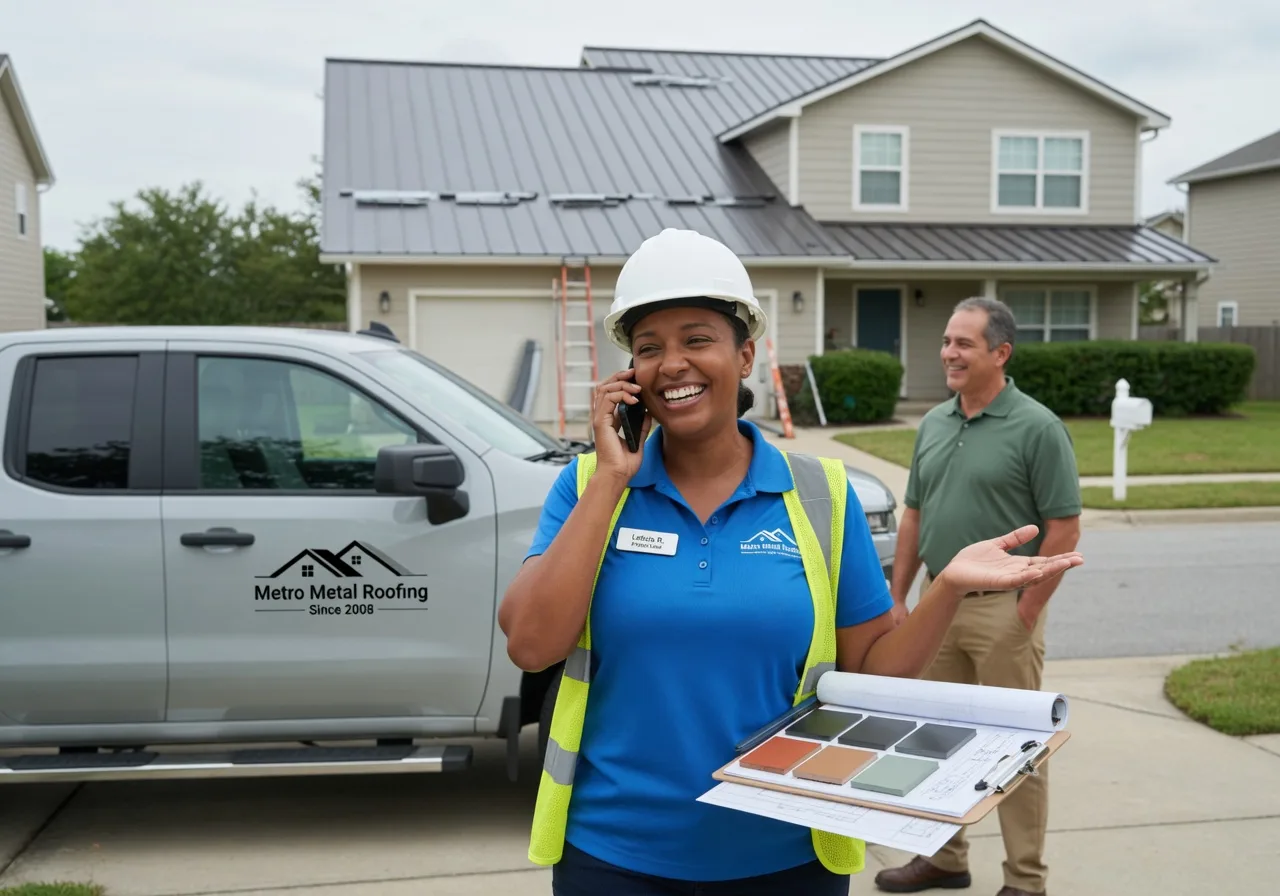 Metal Roofing Installation Ludlow, VT FAQs