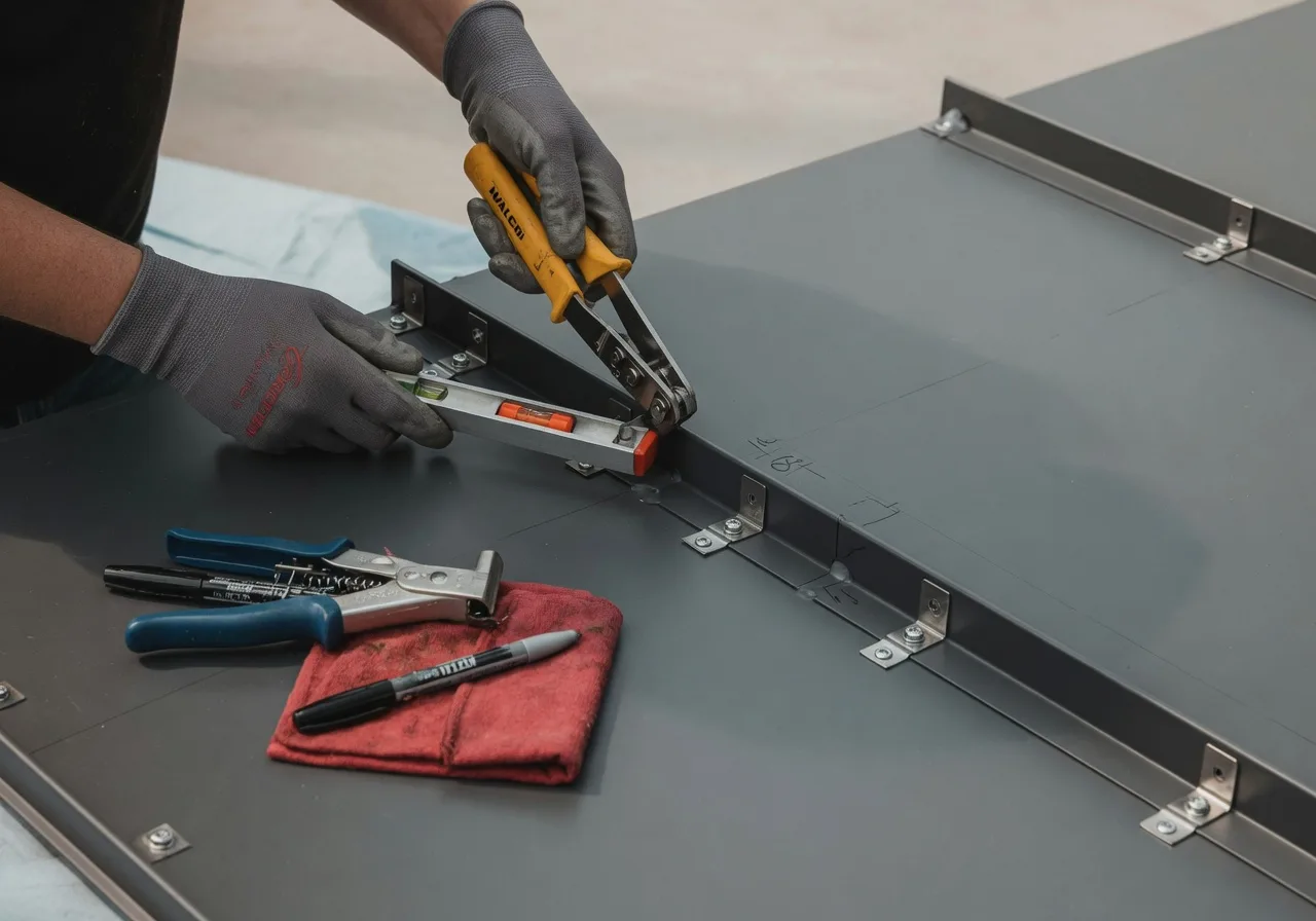 Why choose Metal Roofing Installation in Ludlow, VT
